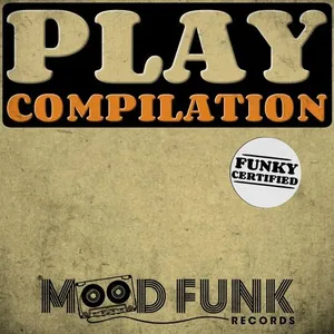 Angelo Ferreri - Play Compilation - 2018 cover image