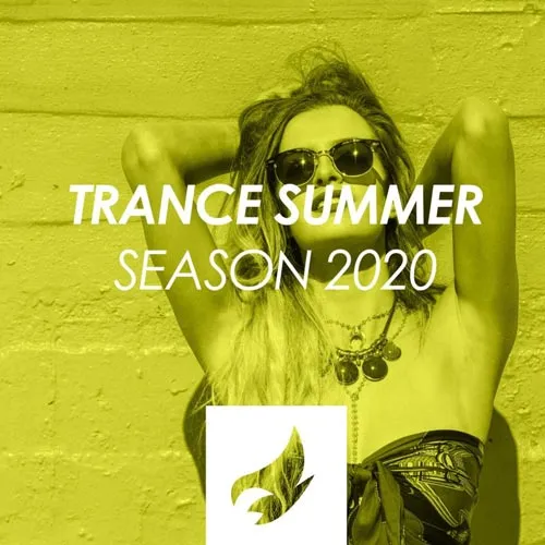 Angels&Tilove - Trance Summer Season 2020 - 2020 cover image