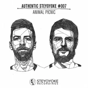 Animal Picnic - Authentic Steyoyoke #007 - 2016 cover image