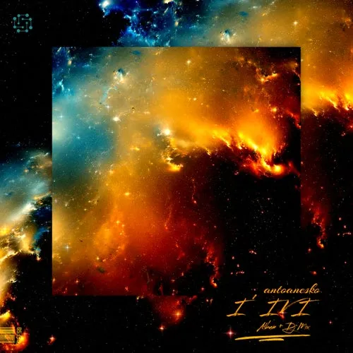 antoanesko - I' IVI - 2023 cover image