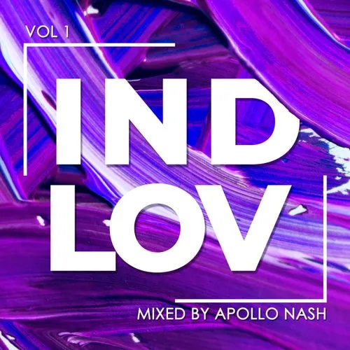 Apollo Nash - IND LOV Vol. 1 - 2022 cover image