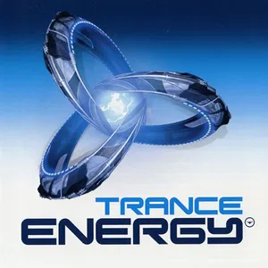 Arjan Rietvink - Trance Energy - 2005 cover image