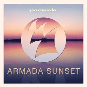 Armada Sunset Vol. 1 - 2014 cover image