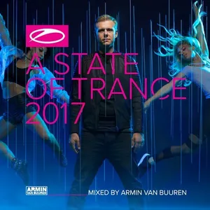 Armin Van Buuren - A State Of Trance 2017 - 2017 cover image