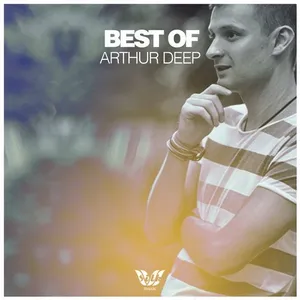 Arthur Deep - Best Of Arthur Deep - 2016 cover image