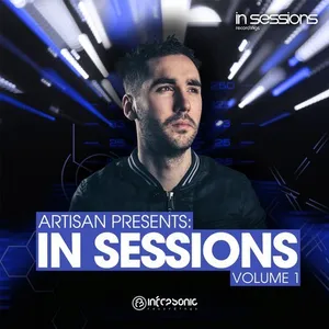 Artisan - In Sessions Vol. 1 - 2018 cover image
