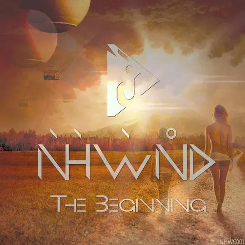 Ash K & Junior - Nahawand Recordings - The Beginning - 2020 cover image