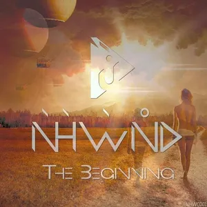 Ash K & Junior - Nahawand Recordings - The Beginning - 2020 cover image