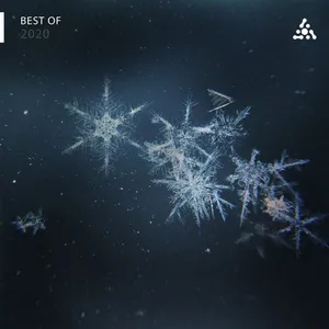 Astropilot - Astropilot Music - Best Of 2020 - 2020 cover image