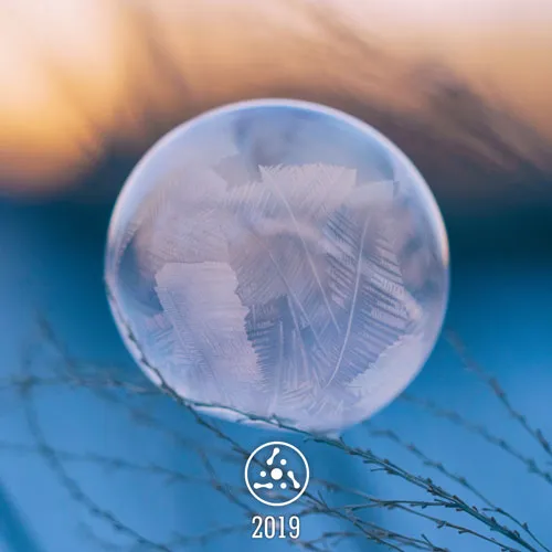 AstroPilot Music 2019 Vol. 1 - 2019 cover image