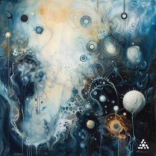 AstroPilot Music - Yearbook 2023 - 2023 cover image