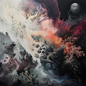 AstroPilot Music - Yearbook 2023 (Ambient Edition) - 2024 cover image