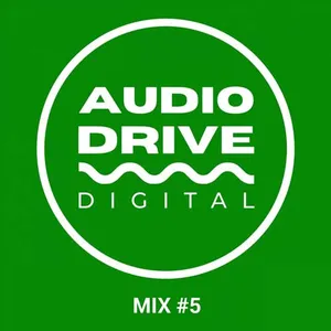 Audio Drive Digital Mix #5 - 2021 cover image