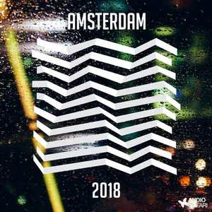 Audio Safari - Amsterdam 2018 - 2018 cover image