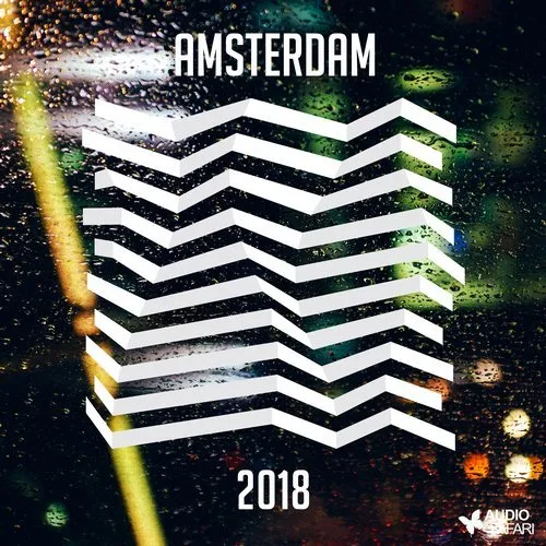 Audio Safari - Amsterdam 2018 - 2018 cover image