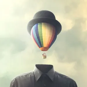 Aus Dem Eff - Berlin Ballooning - 2018 cover image