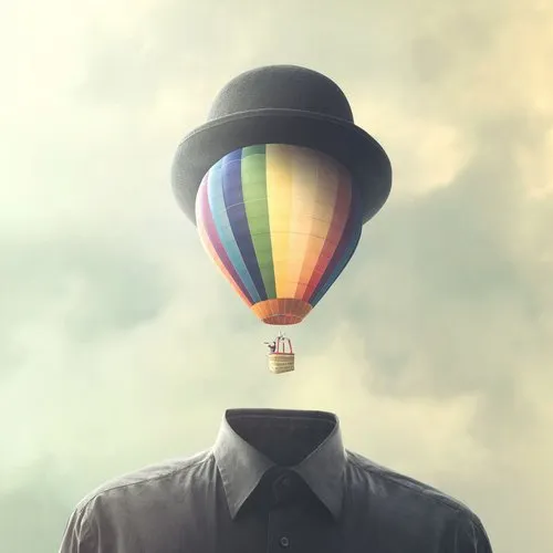 Aus Dem Eff - Berlin Ballooning - 2018 cover image