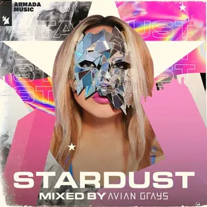 Avian Grays - Stardust - 2022 cover image