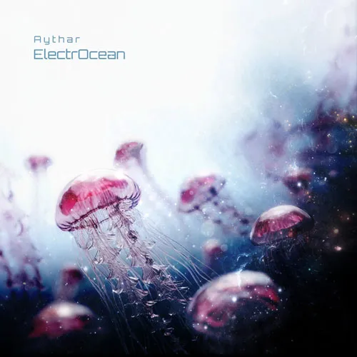 Aythar - ElectrOcean - 2018 cover image