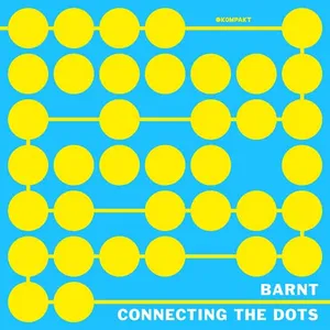 Barnt - Connecting The Dots - 2023 cover image