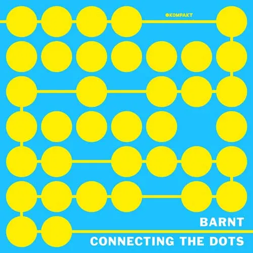 Barnt - Connecting The Dots - 2023 cover image