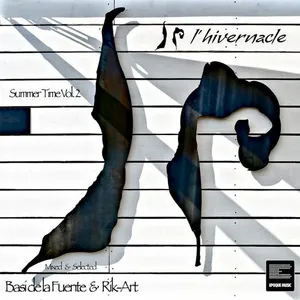 Basi De La Fuente & Rik-Art - L'hivernacle - Summer Time Vol. 2 - 2014 cover image