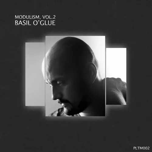 Basil O'Glue - Modulism Vol. 2 - 2022 cover image