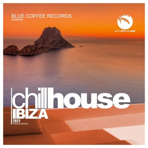 BBR - Chill House Ibiza 2021 - 2021 cover image