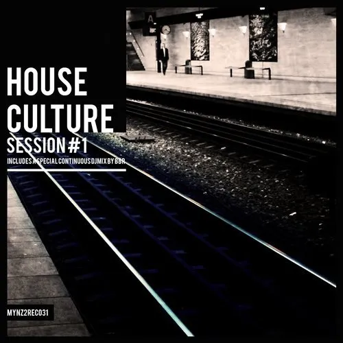 BBR - House Culture Session #1 - 2018 cover image