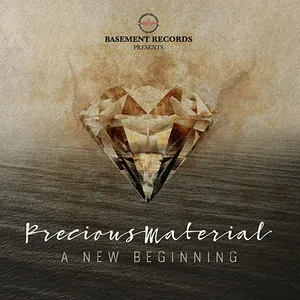 Ben Nibbers - A New Beginning - 2017 cover image