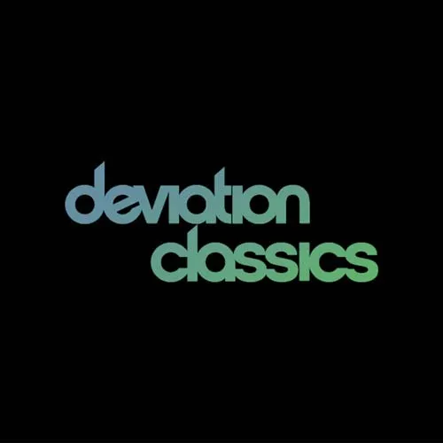 Benji B - Deviation Classics - 2021 cover image