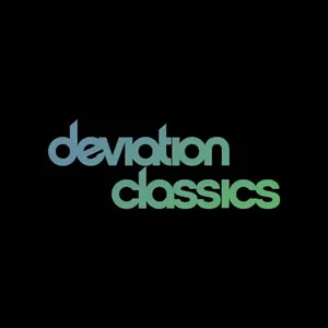 Benji B - Deviation Classics - 2021 cover image