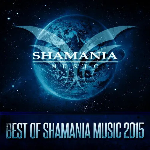 Best Of Shamania Music 2015 - 2016 cover image