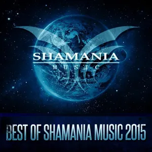 Best Of Shamania Music 2015 - 2016 cover image