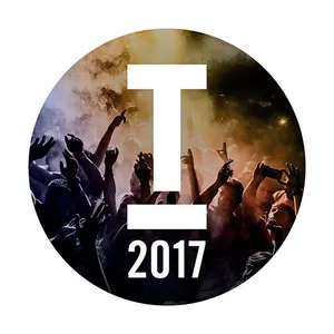 Best Of Toolroom 2017 - 2017 cover image