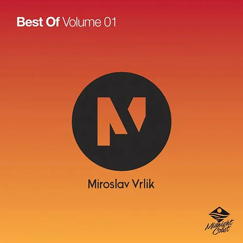 Best Of Volume 01 - Miroslav Vrlik - 2017 cover image