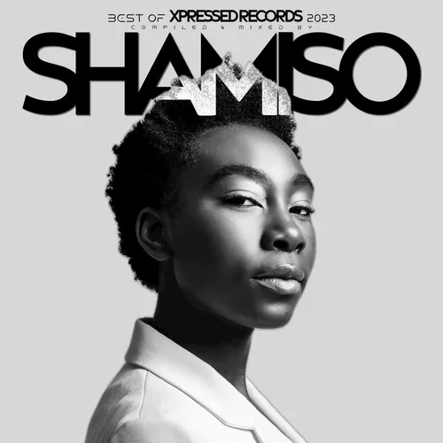 SHAMISO - Best Of Xpressed Records 2023 - 2024 cover image