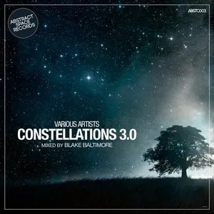 Blake Baltimore - Constellations 3.0 - 2015 cover image