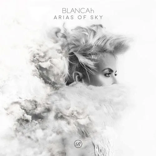 BLANCAh - Arias Of Sky - 2020 cover image