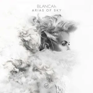 BLANCAh - Arias Of Sky - 2020 cover image