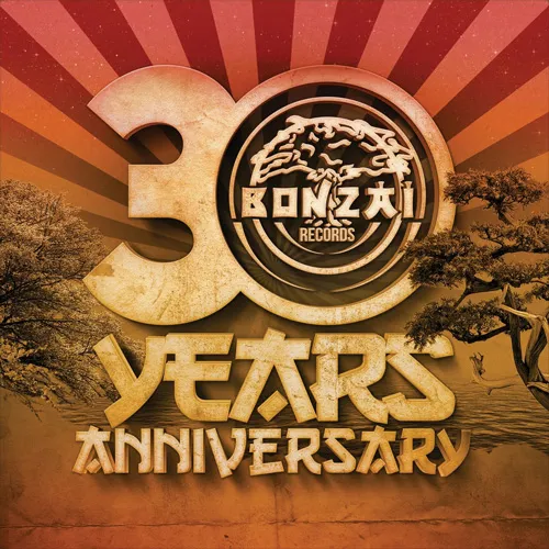Bonzai All Stars - 30 Years Bonzai - 2022 cover image