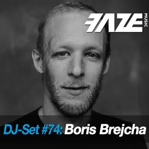 Boris Brejcha - Faze DJ Set #74 - 2018 cover image