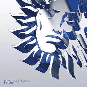 Bryan Gee - Future - 2020 cover image