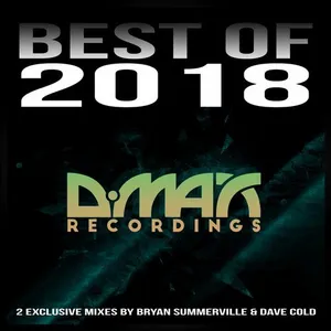 Bryan Summerville & Dave Cold - D.MAX Recordings - Best Of 2018 - 2019 cover image