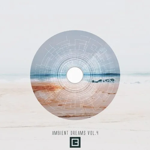 BT Gate X-138 - Ambient Dreams Vol. 4 - 2019 cover image