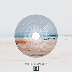 BT Gate X-138 - Ambient Dreams Vol. 4 - 2019 cover image