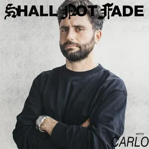 Carlo - Shall Not Fade - 2022 cover image