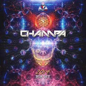 Champa - 2014 Box Set - 2021 cover image