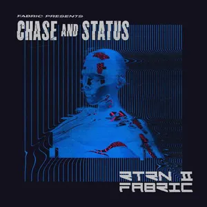 Chase & Status - Fabric Presents RTRN II FABRIC - 2020 cover image
