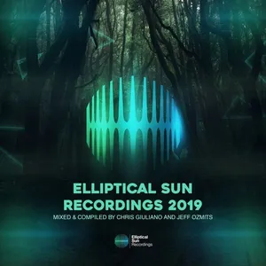Chris Giuliano & Jeff Ozmits - Elliptical Sun Recordings 2019 - 2019 cover image